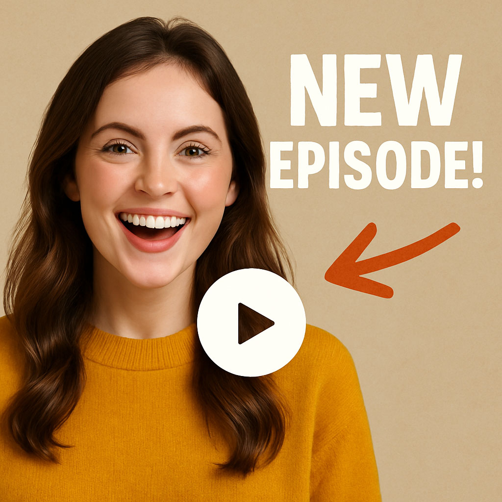Instagram thumbnail design incorporating an implied call-to-action element to encourage viewer engagement.